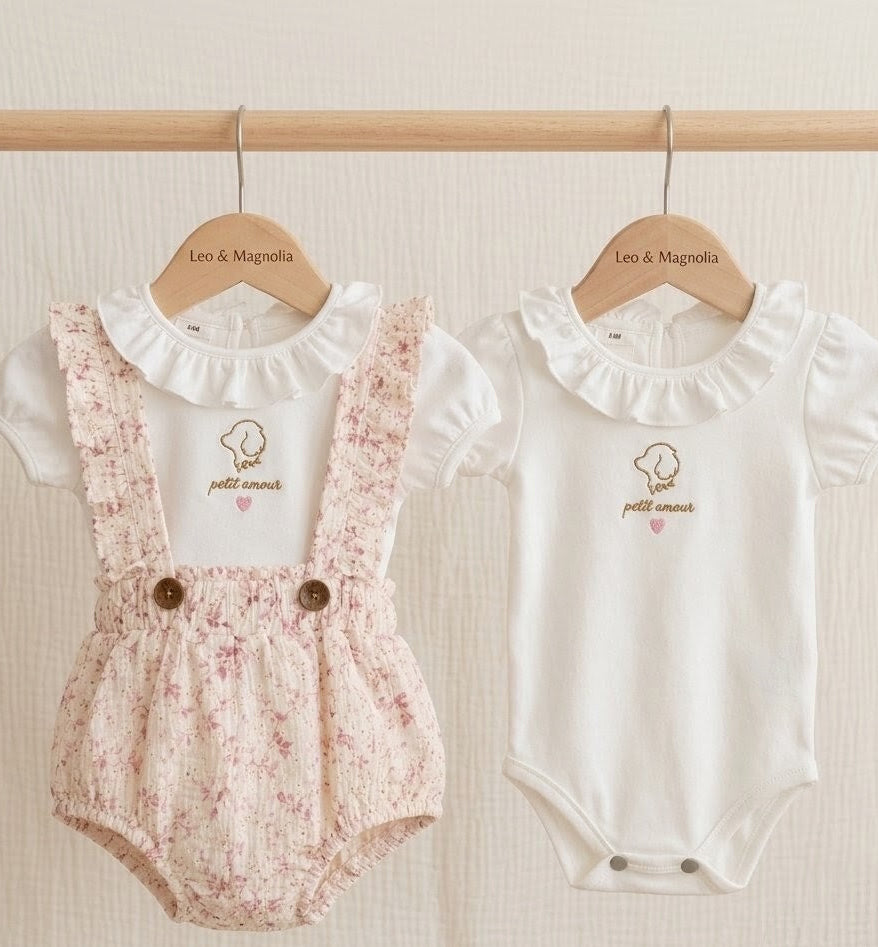 Body Camille · Petit Amour