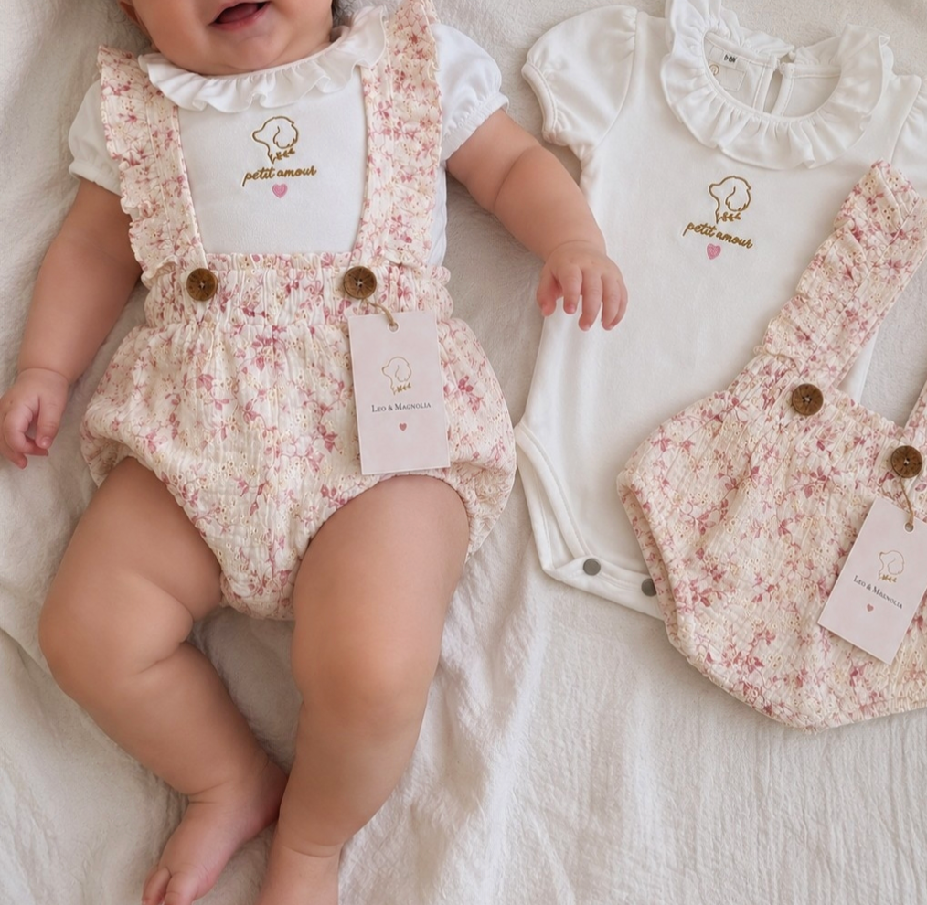 Body Camille · Petit Amour