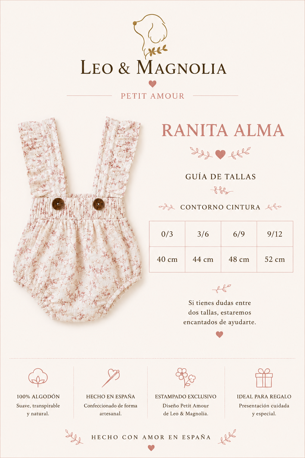 Ranita Alma